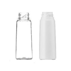 Flairosol 4 Go Bottles